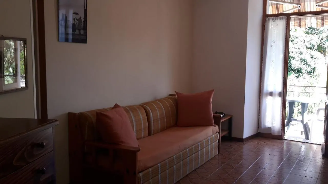 Apartamento Appartamenti Raineri Domaso Itália