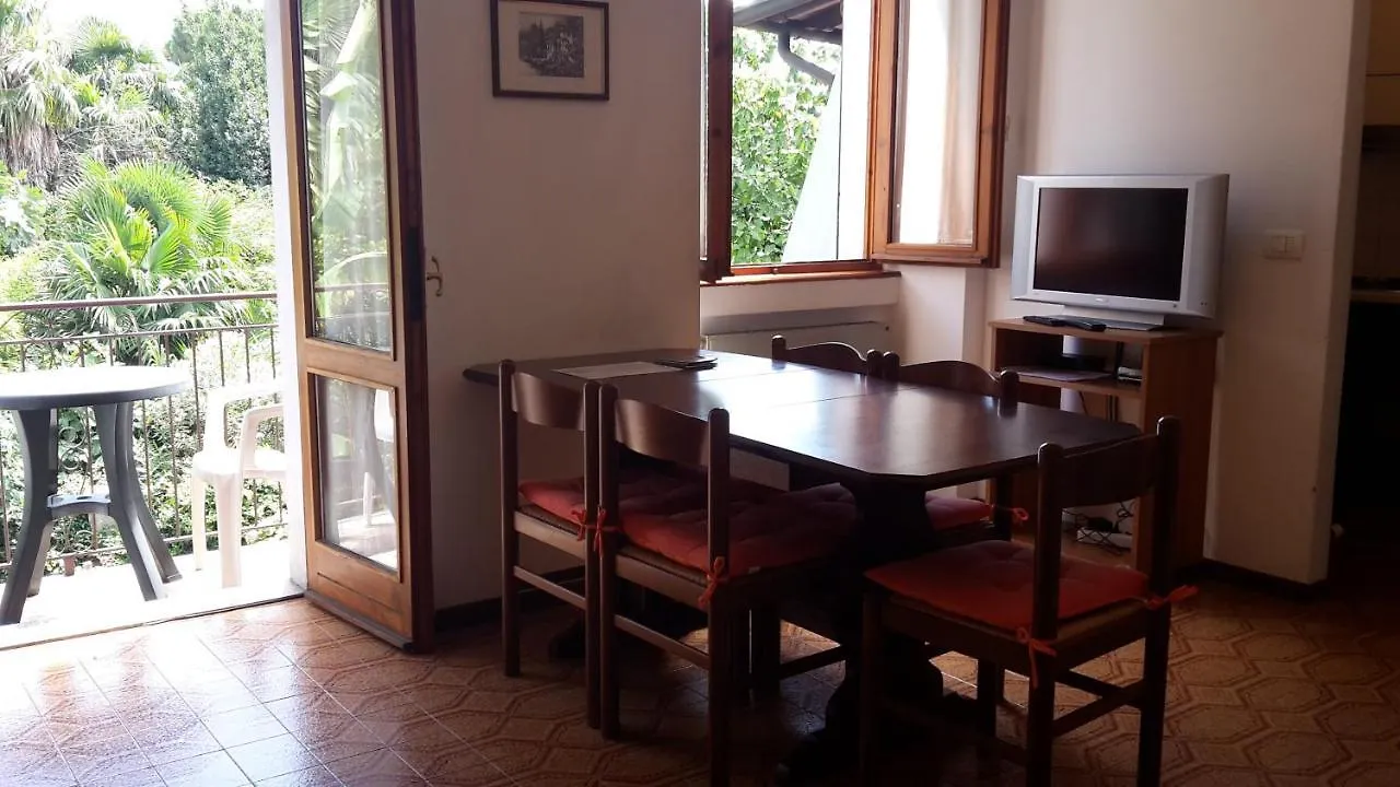 Appartamenti Raineri Domaso Apartamento