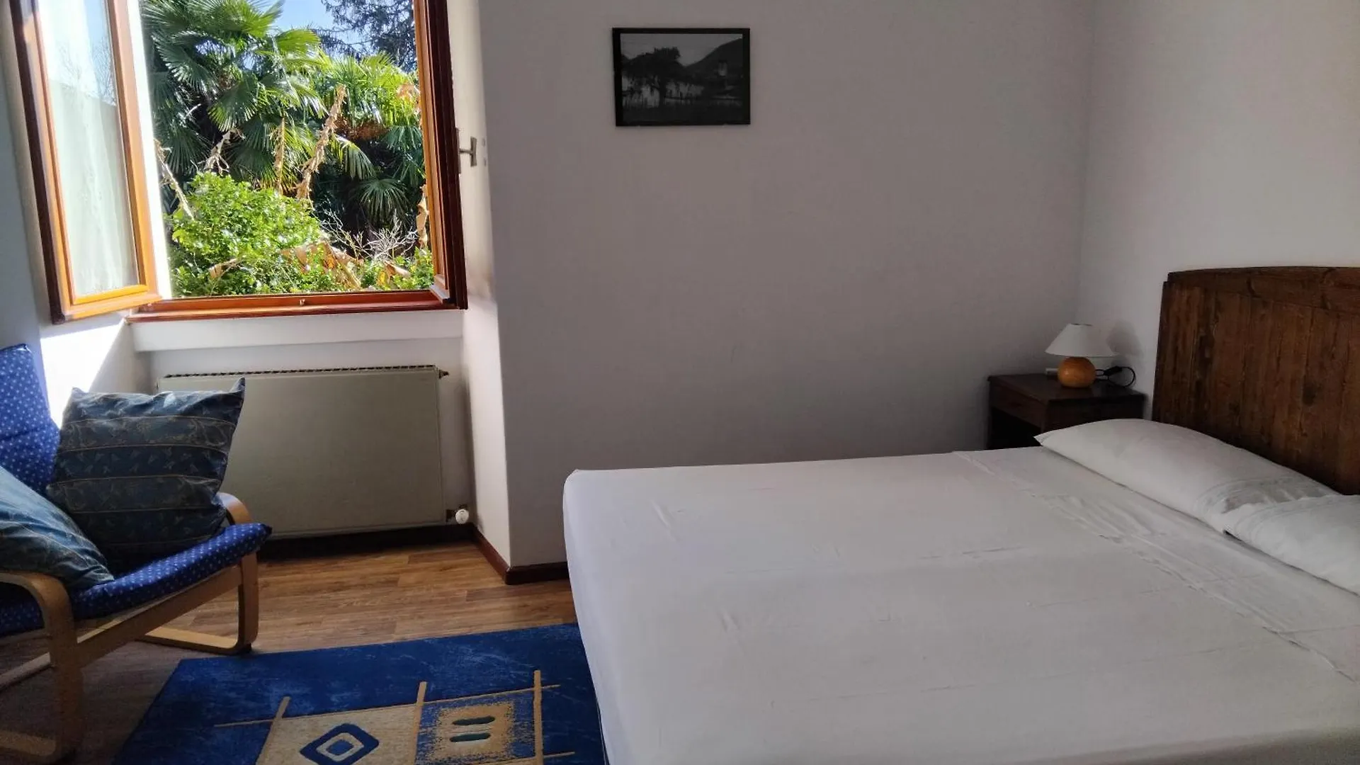 Apartamento Appartamenti Raineri Domaso