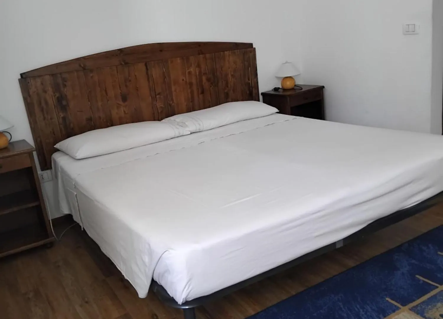 Apartamento Appartamenti Raineri Domaso Itália