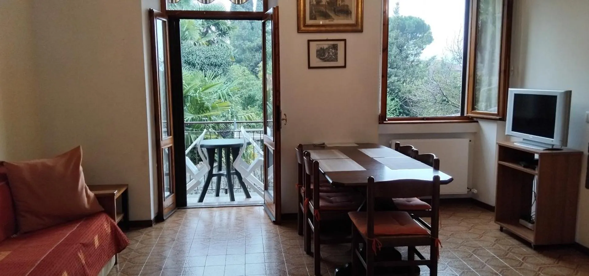 Apartamento Appartamenti Raineri Domaso