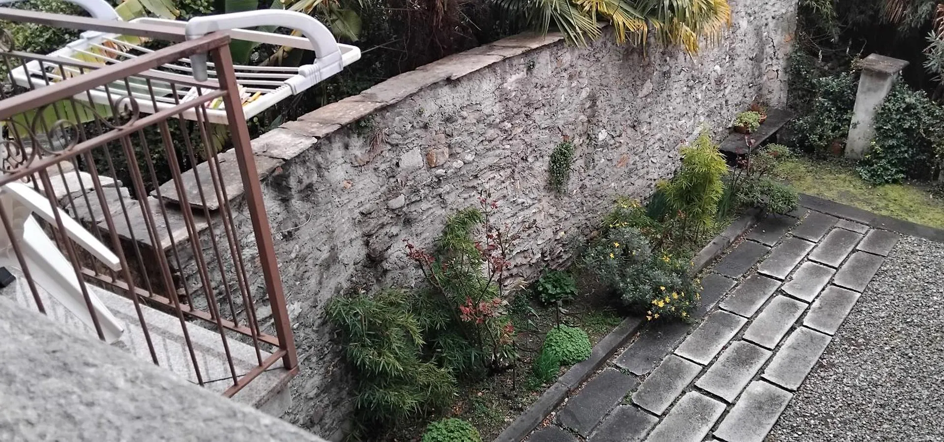 Appartamenti Raineri Domaso 0*,