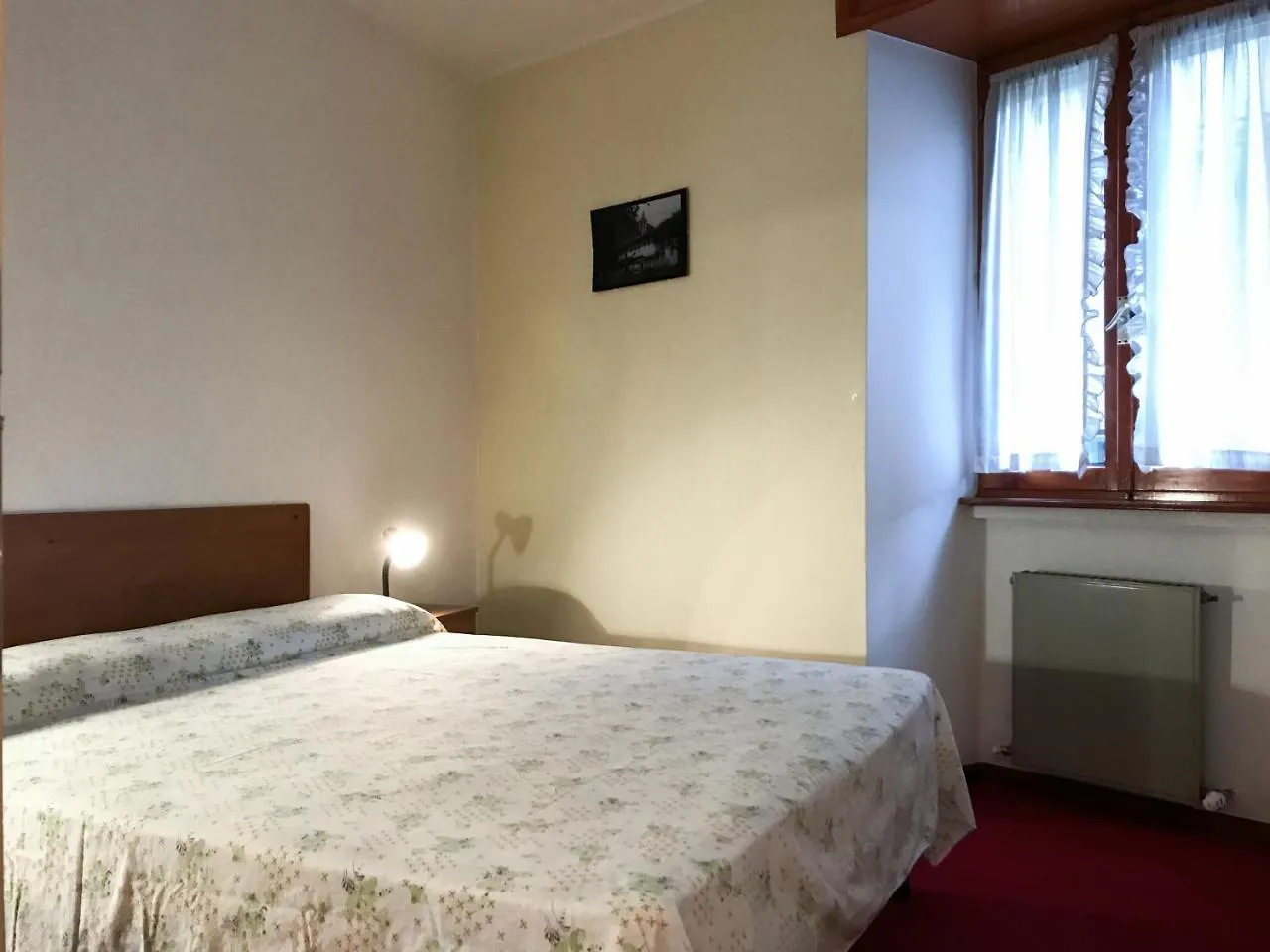 Appartamenti Raineri Domaso
