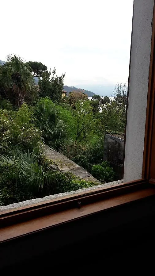 Appartamenti Raineri Domaso 0*,  Itália